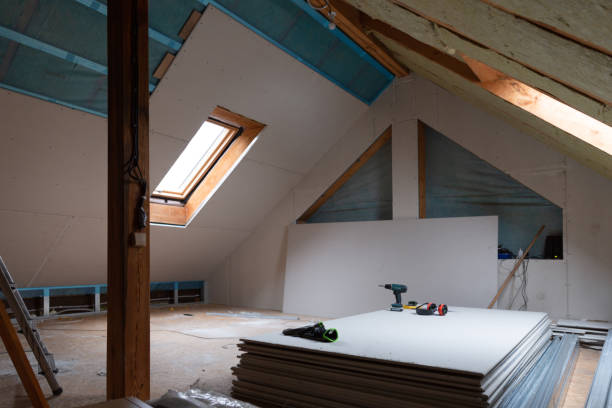 Best Insulation for Specific Applications in Mcfarland, CA