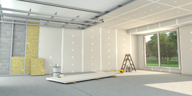 Types of Insulation We Offer in Mcfarland, CA