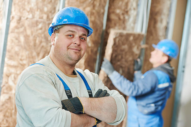 Best Cellulose Insulation in Mcfarland, CA